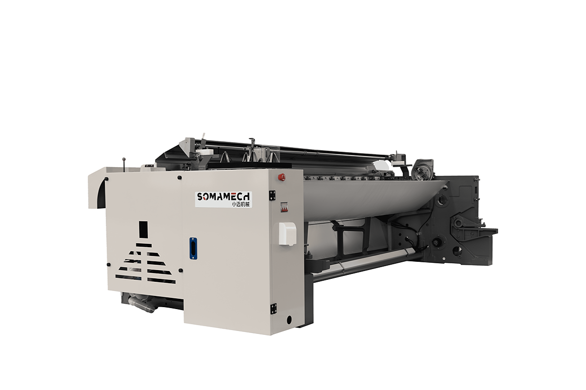 MAI 001 Series Water Jet Loom