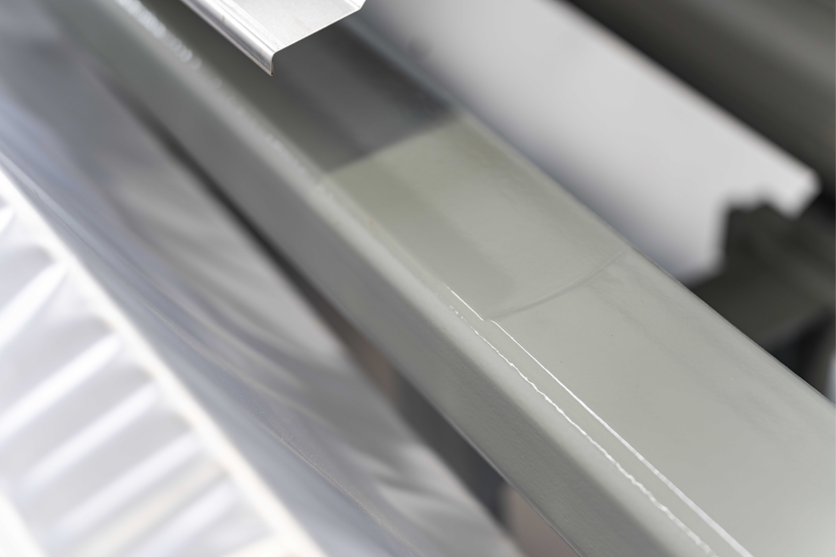 MAI 001 Series Water Jet Loom