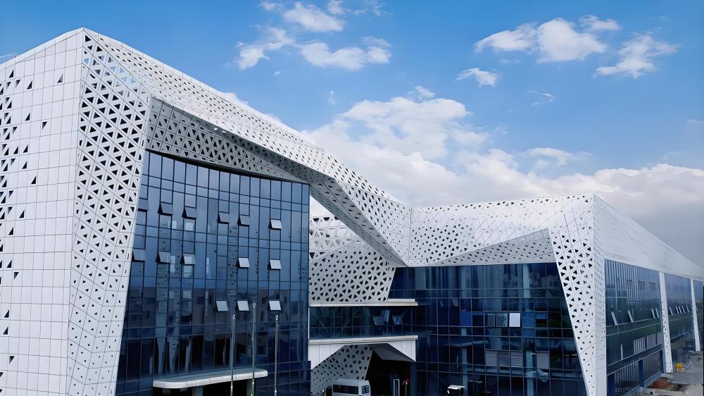 Qingdao Xiaomai Textile Machinery Technology Co., Ltd. Global Talent Recruitment