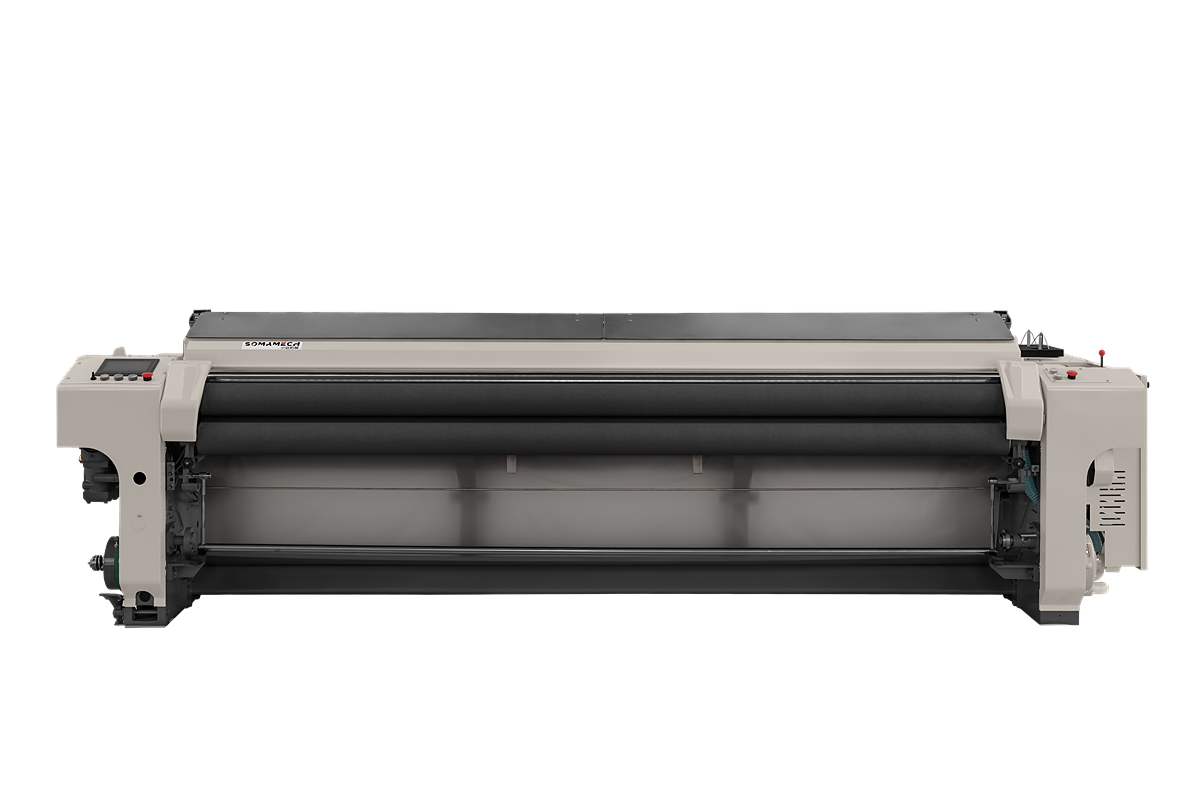 MAI 001 Series Water Jet Loom