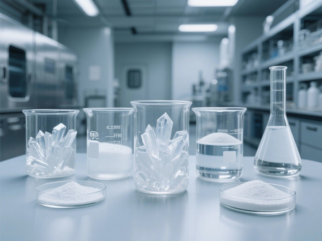 Powering Progress—From Lab to Market(Shandong Chunsheng Chemical Technology Co., Ltd.) Powering Progress—From Lab to Market(Shandong Chunsheng Chemical Technology Co., Ltd.)