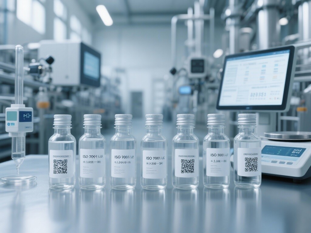 Top Chemical Catalysts Revolutionizing Pharmaceutical Production