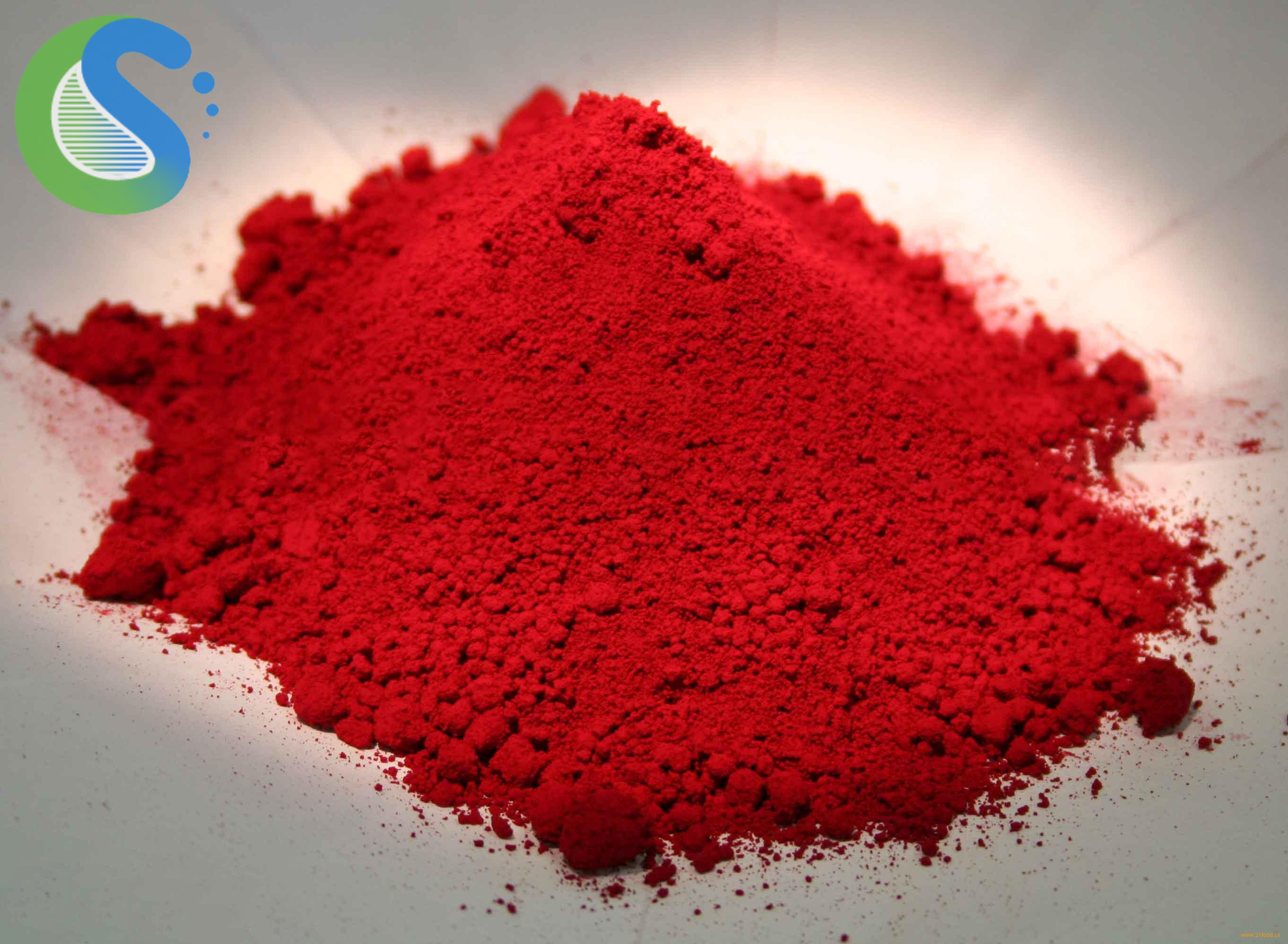 Carmine
