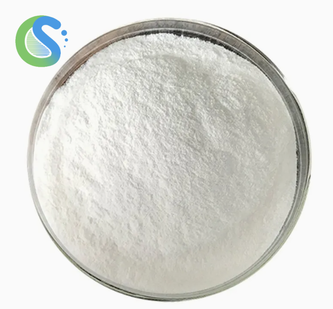 Surfactant Cetrimonium Bromide CAS 1119-97-7