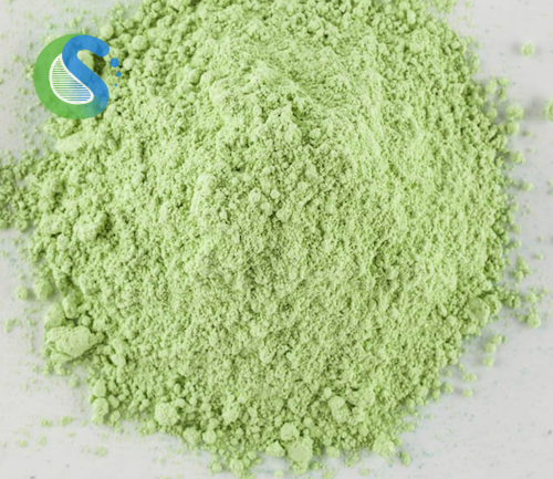 Nickel Chloride Hexahydrate 7791-20-0
