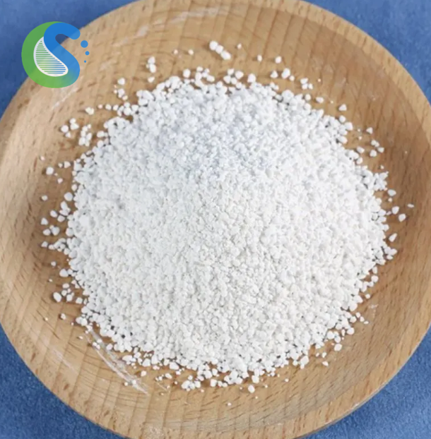Calcium Hypochlorite CAS 7778-54-3