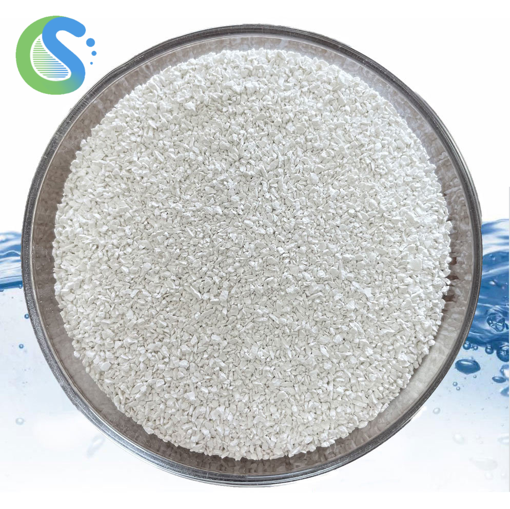 Calcium Hypochlorite CAS 7778-54-3