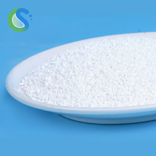  Cyanuric Acid CAS 108-80-5