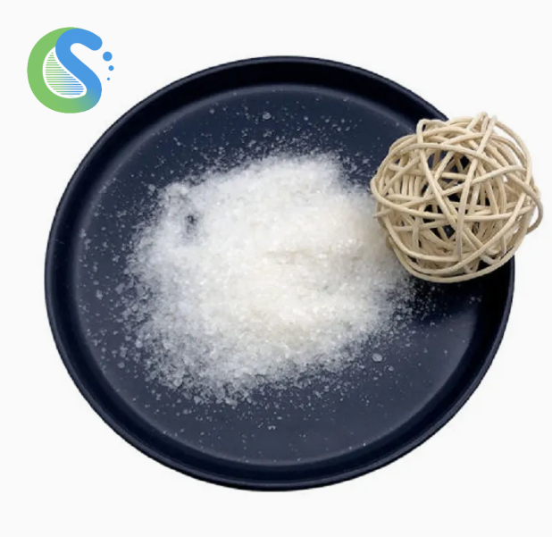  Cyanuric Acid CAS 108-80-5