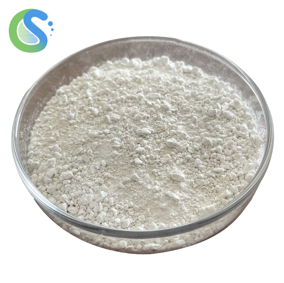 Calcium Hypochlorite CAS 7778-54-3