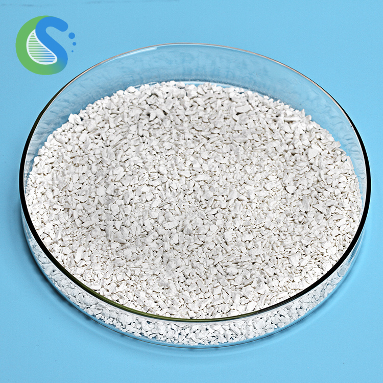 Calcium Hypochlorite CAS 7778-54-3
