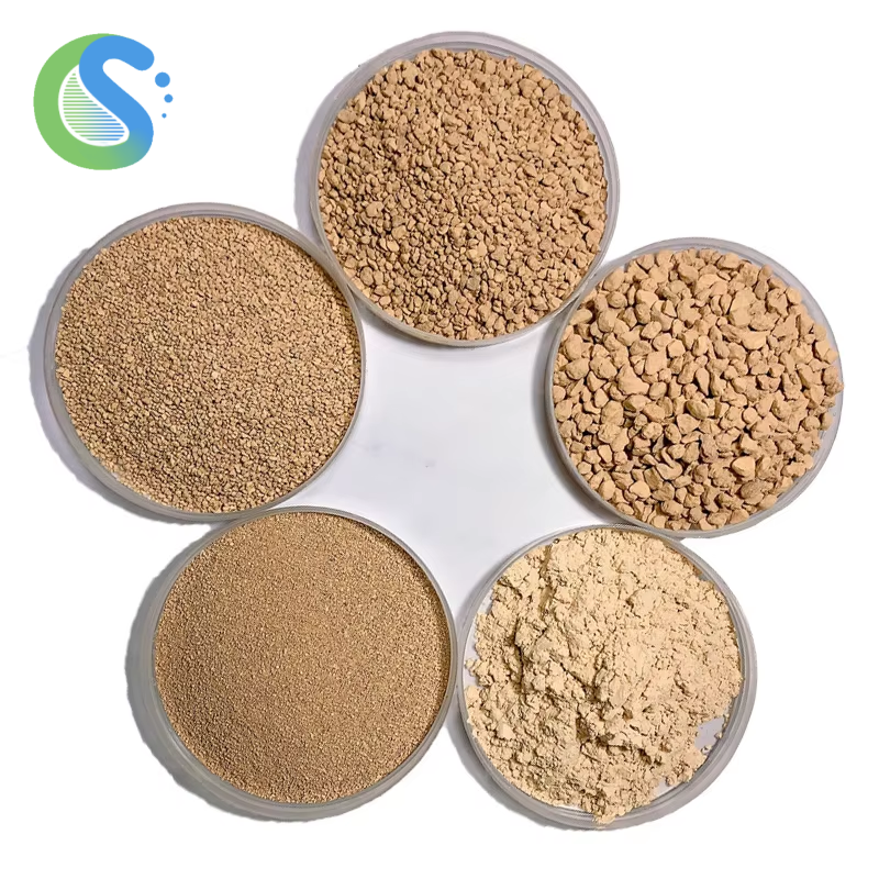 Diatomaceous Earth Synthetic Resin CAS 61790-53-2