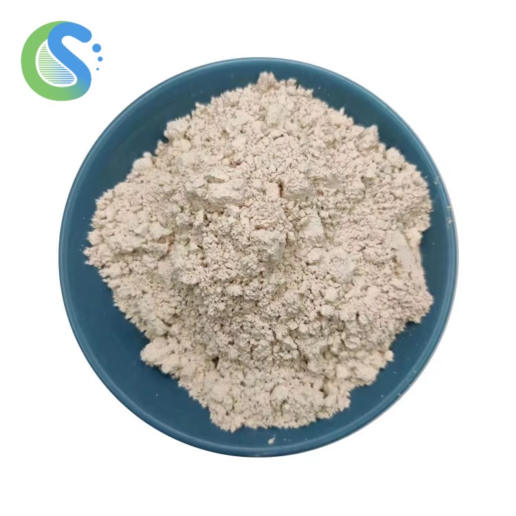 Diatomaceous Earth Synthetic Resin CAS 61790-53-2