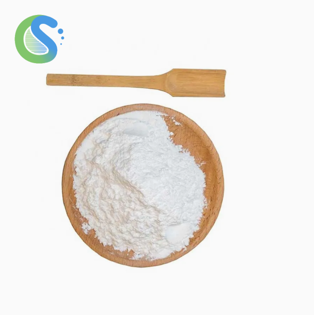 Cyanuric Acid CAS 108-80-5