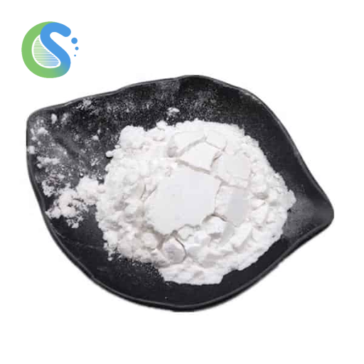 Cyanuric Acid CAS 108-80-5