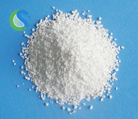 Cyanuric Acid CAS 108-80-5