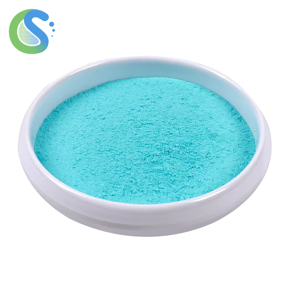 CAS 527-09-3 Copper D-gluconate（II）