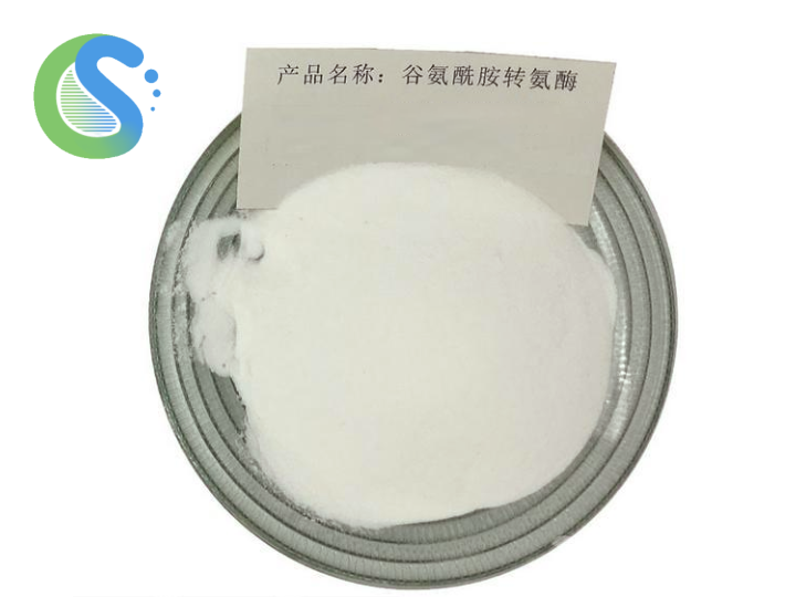 CAS 80146-85-6 Activity 120u/G Food Grade Transglutaminase
