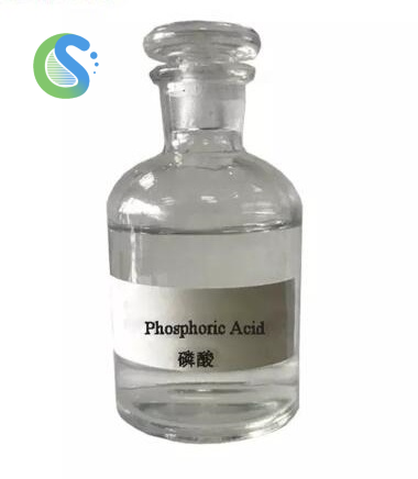 Phosphoric Acid 7664-38-2