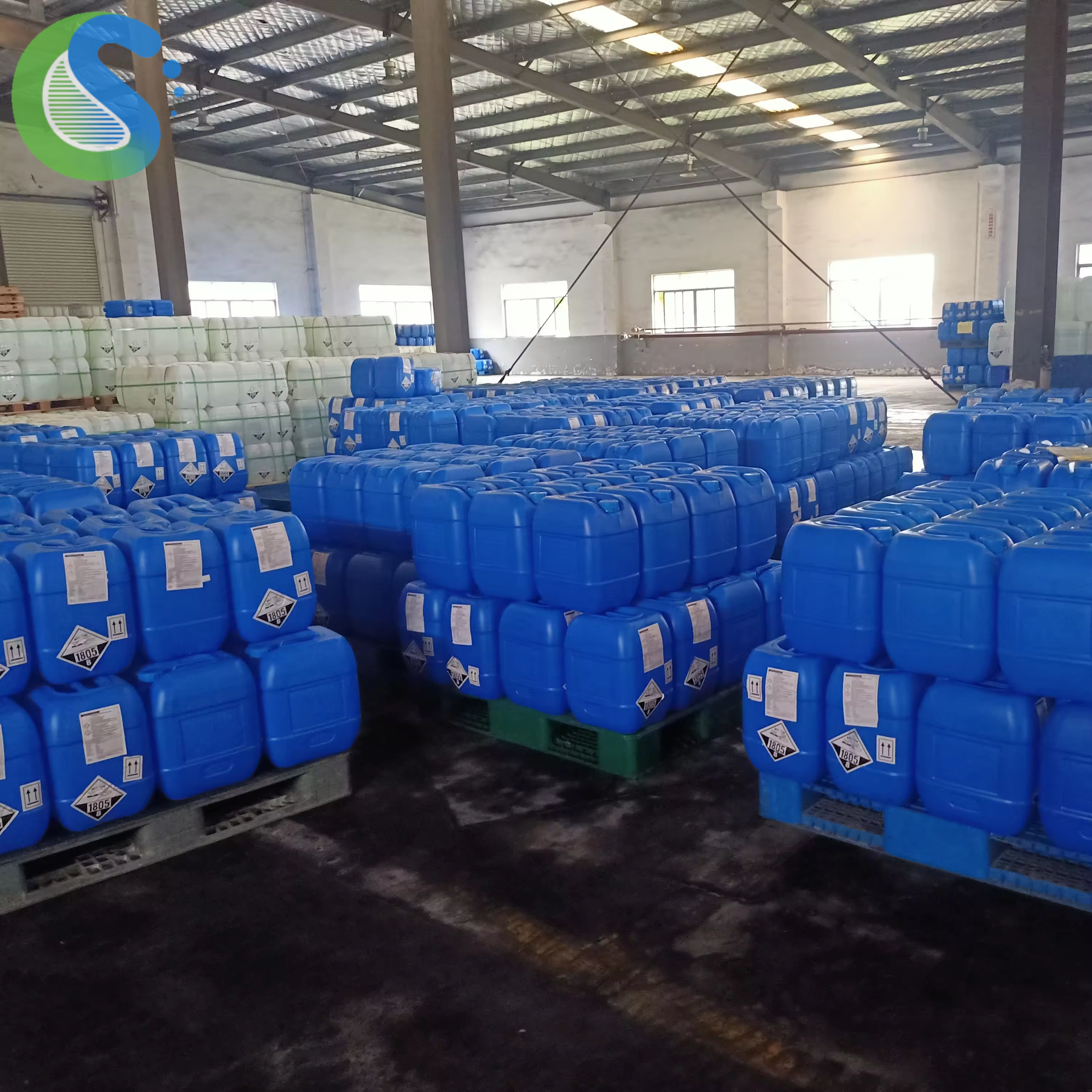 Phosphoric Acid 7664-38-2
