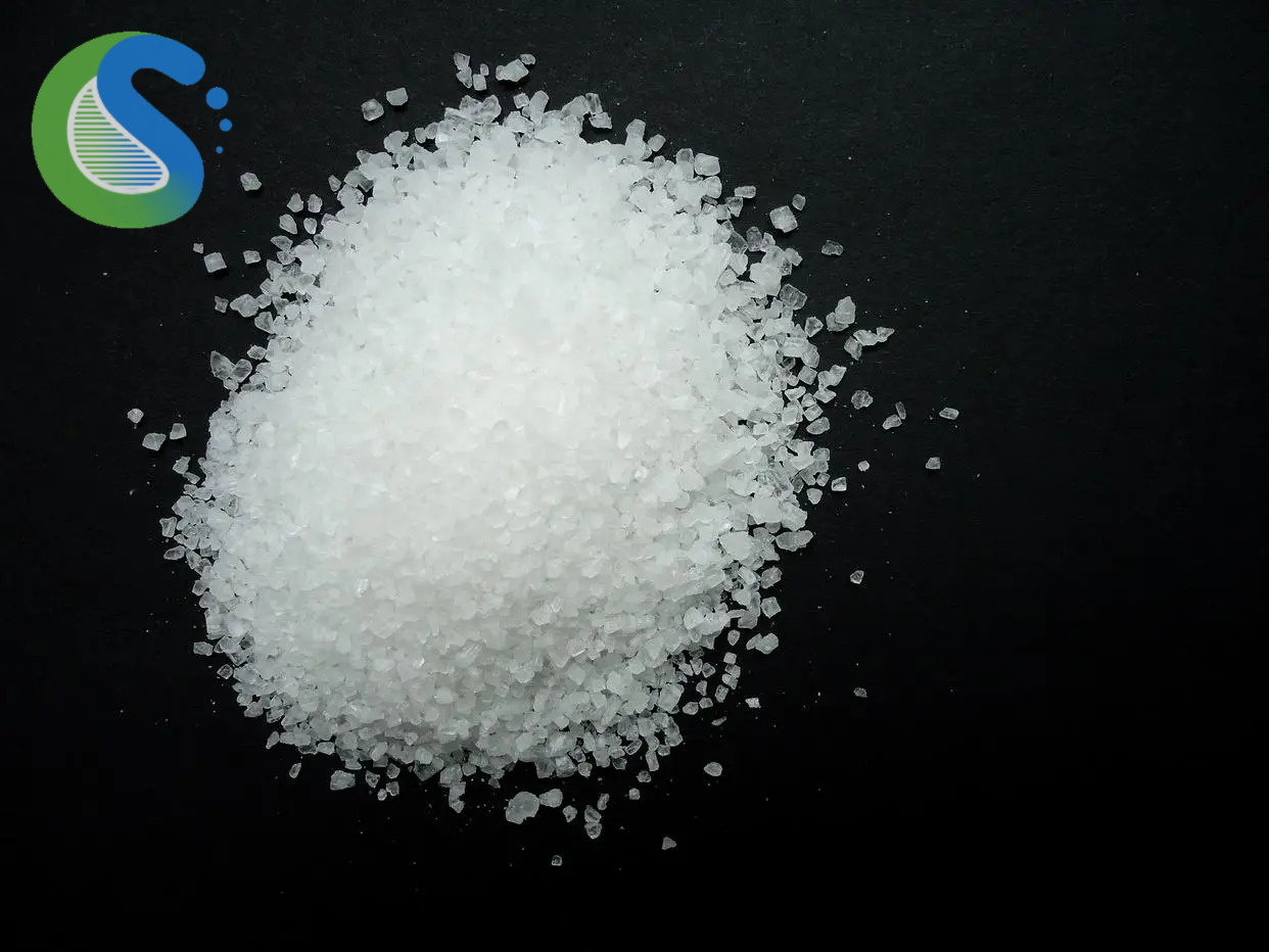 Sodium Chloride -7674-14-5
