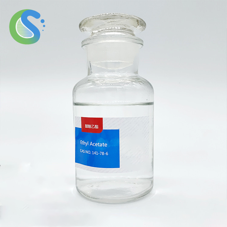 Ethyl Acetate #141-78-6