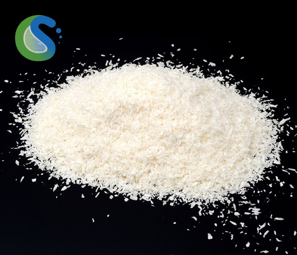 Ammonium Bicarbonate CAS 1066-33-7