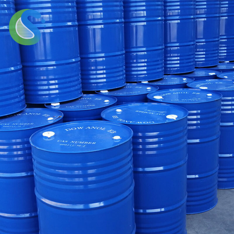  Phenoxyethanol Liquid Ethylene Glycol Monophenyl Ether CAS 122-99-6