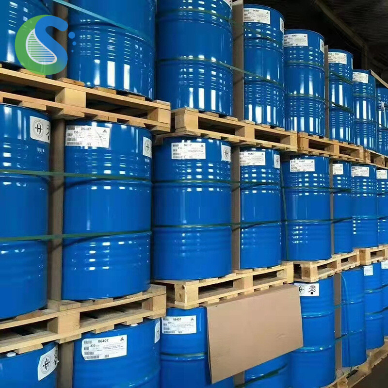  Phenoxyethanol Liquid Ethylene Glycol Monophenyl Ether CAS 122-99-6