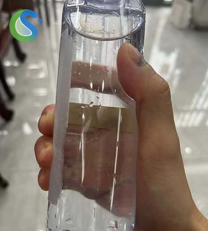 Dipropylene Glycol DPG CAS 110-98-5