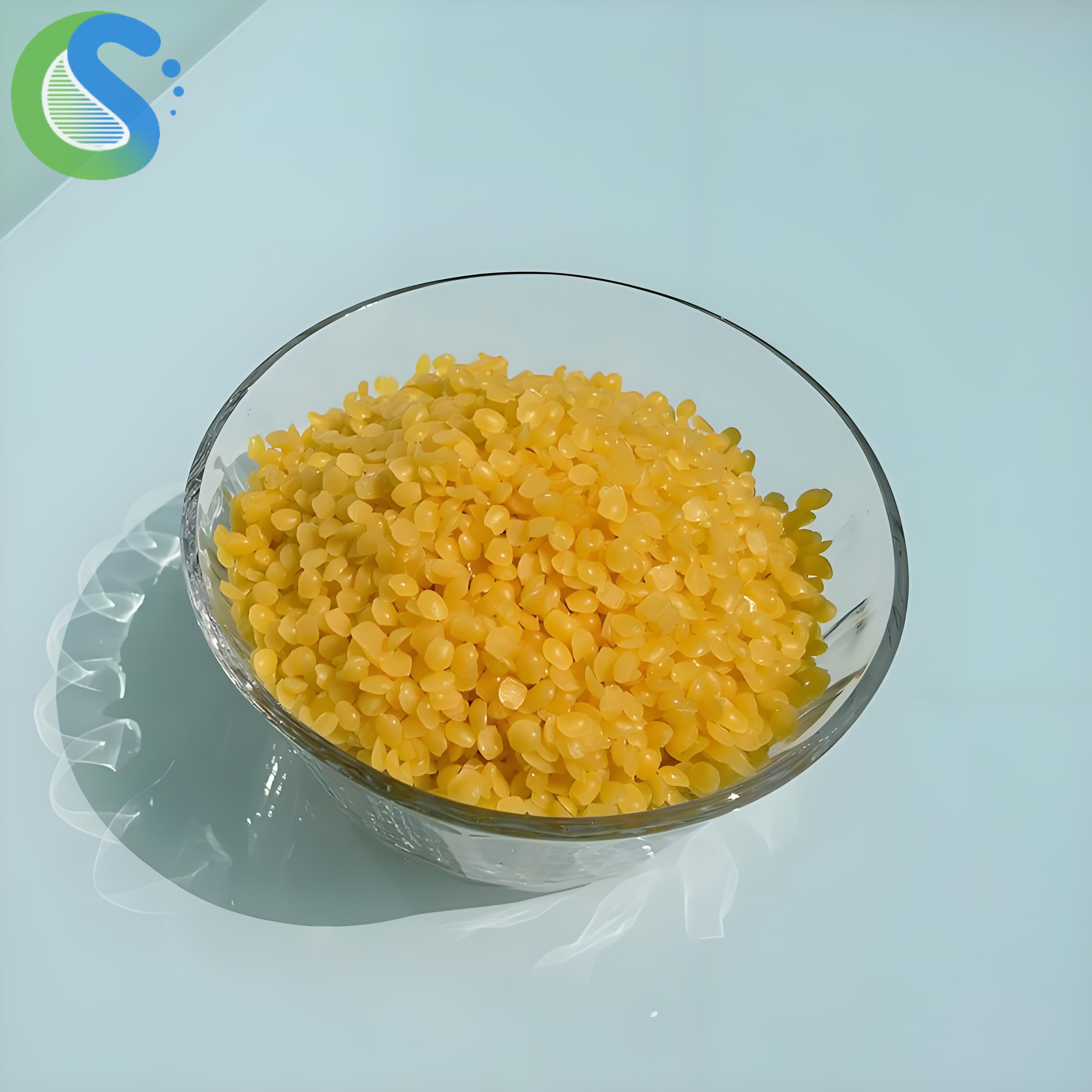 Bulk Yellow and White Honey Beeswax CAS 8006-40-4