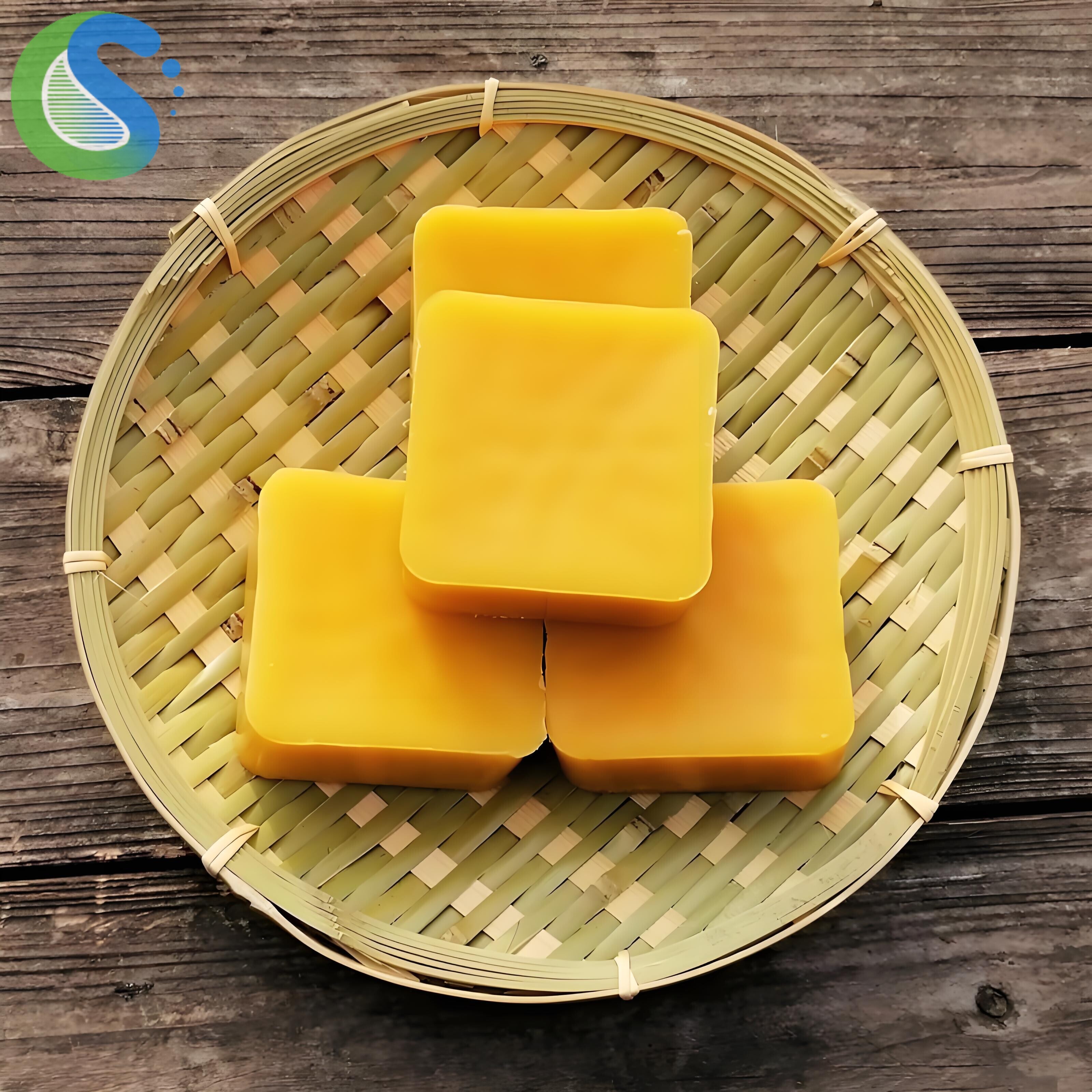 Bulk Yellow and White Honey Beeswax CAS 8006-40-4