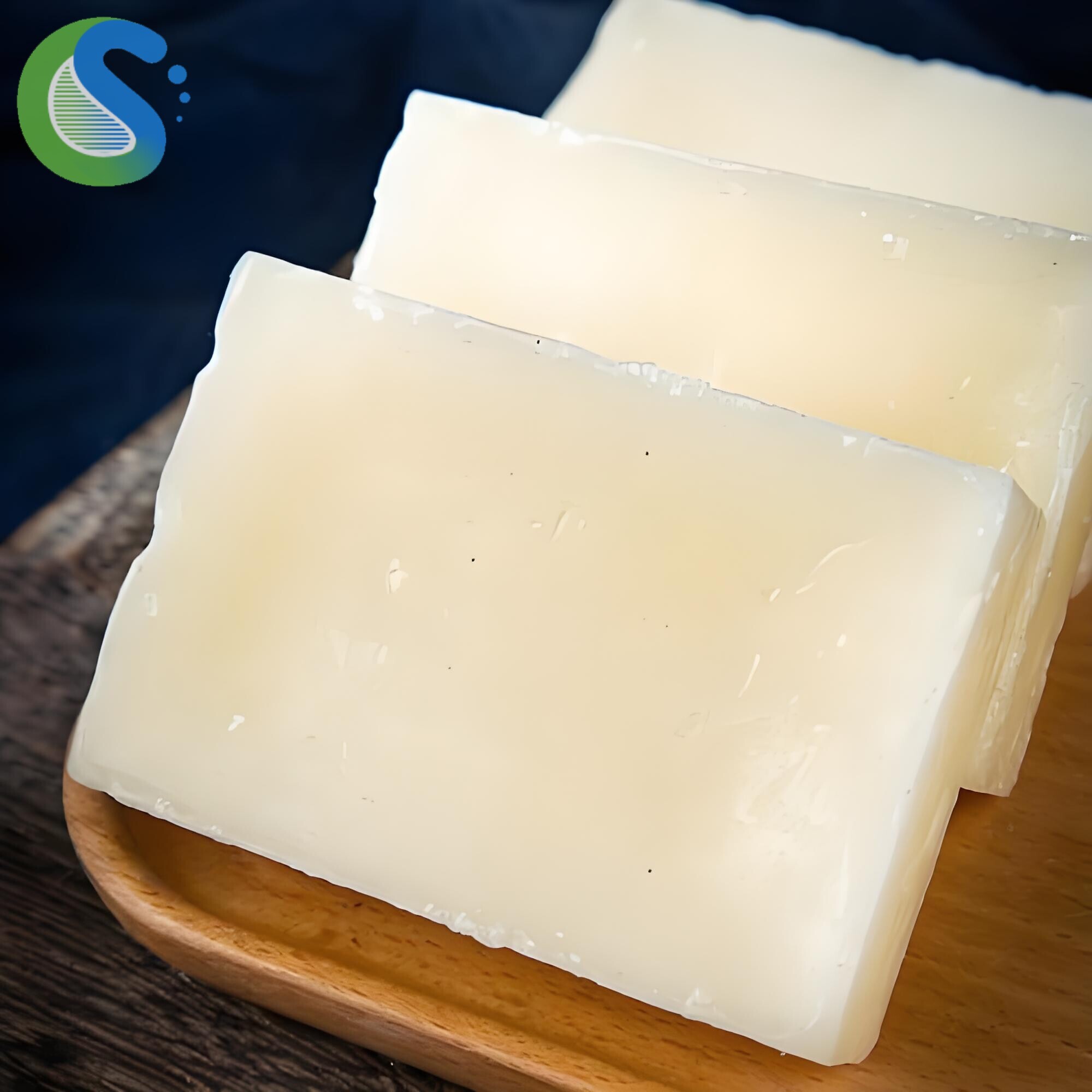 Bulk Yellow and White Honey Beeswax CAS 8006-40-4