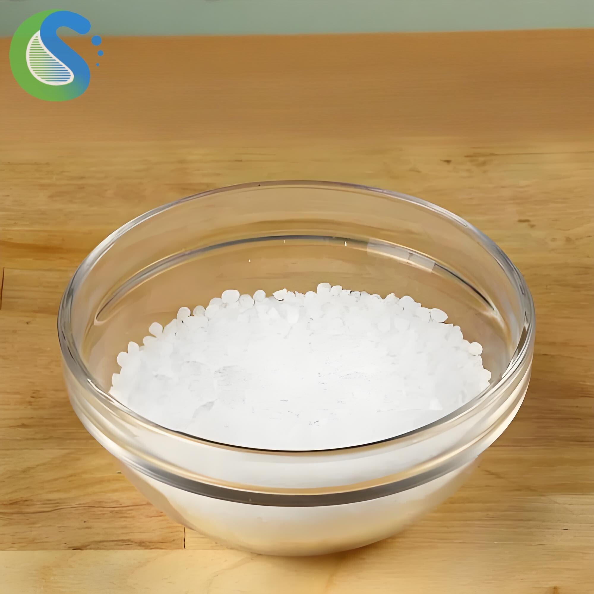 Stearyl Alcohol C18 Alcohol CAS 112-92-5 1-Octadecanol