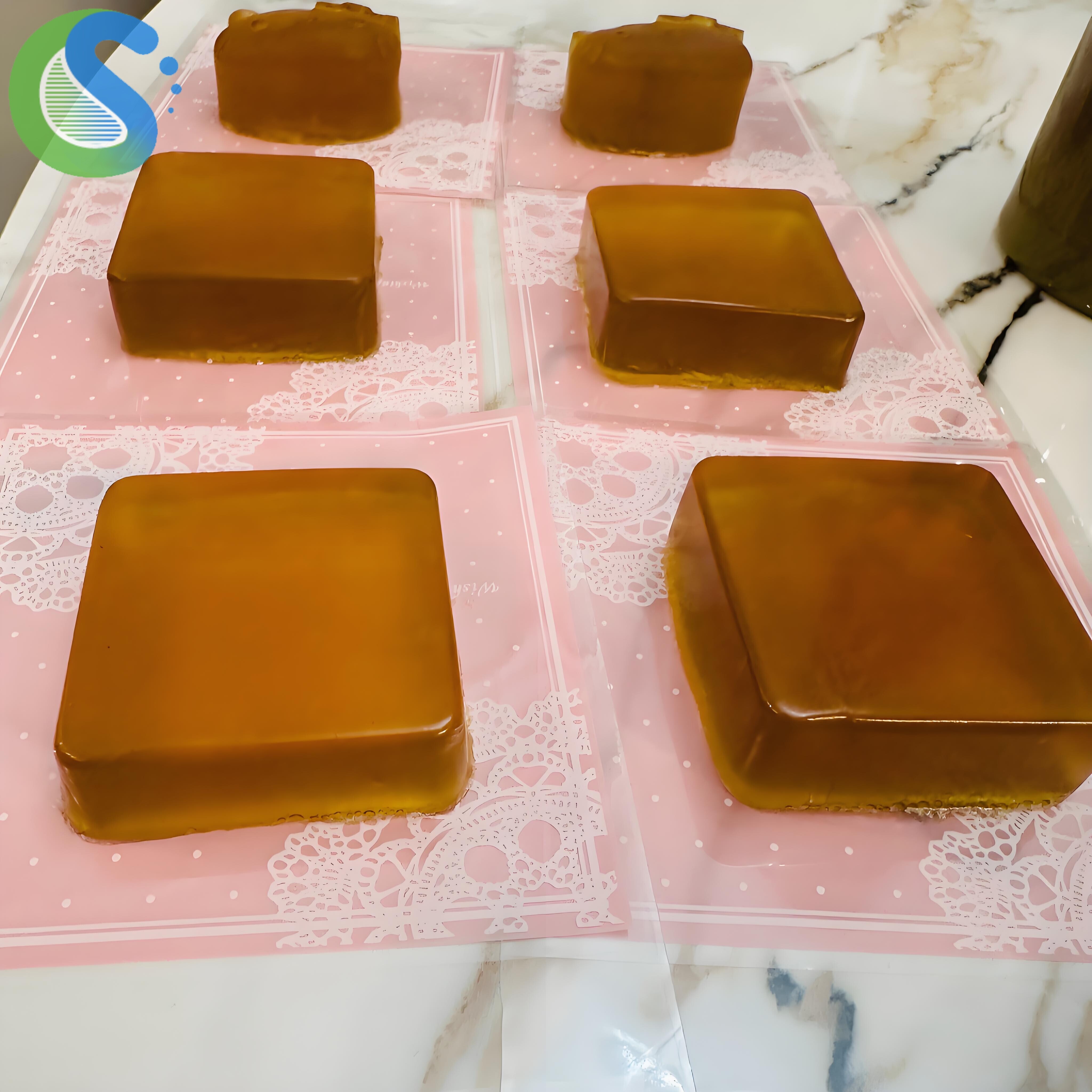 Vegetable Glycerin CAS 56-81-5
