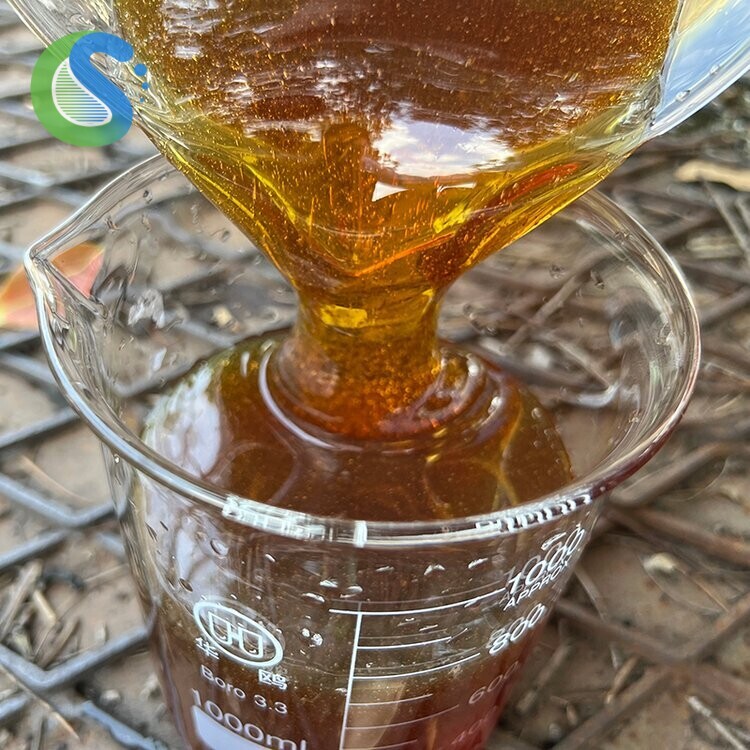 Vegetable Glycerin CAS 56-81-5