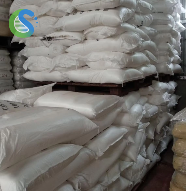 Sodium sulfite CAS 7757-83-7