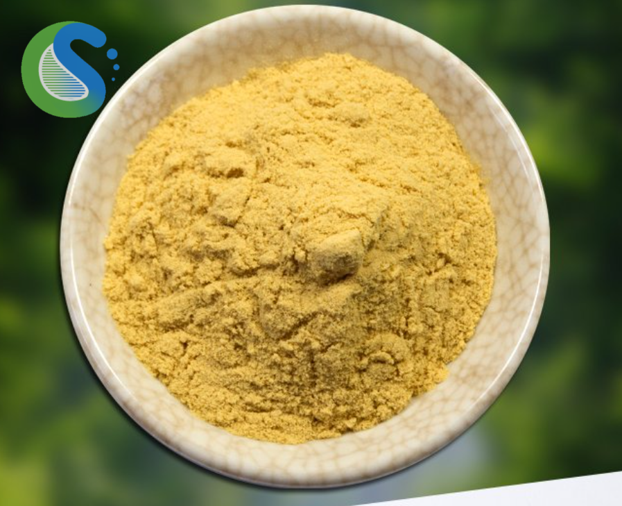 CAS 10028-22-5 Low turbidity raw water treatment agent ferric sulfate