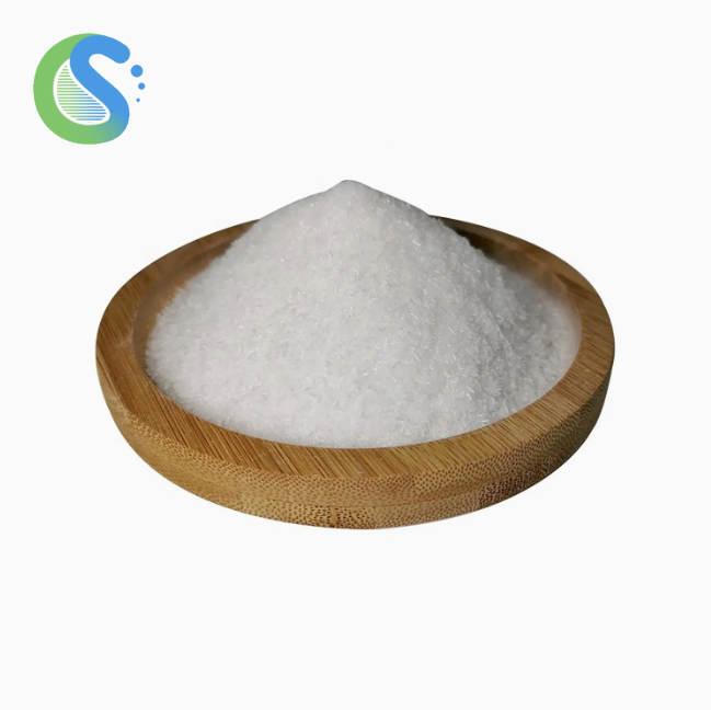 Glutamic acid #56-86-0