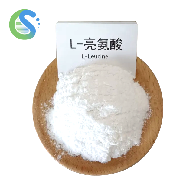 Leucine #61-90-5