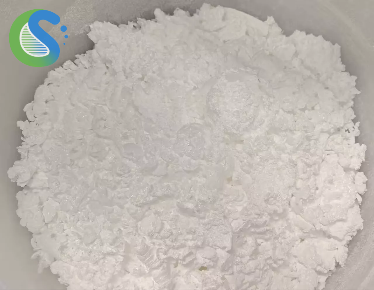 Zirconium oxide #1314-23-4