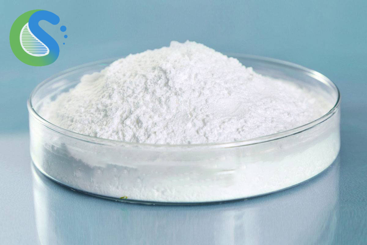 Magnesium stearate #557-04-0
