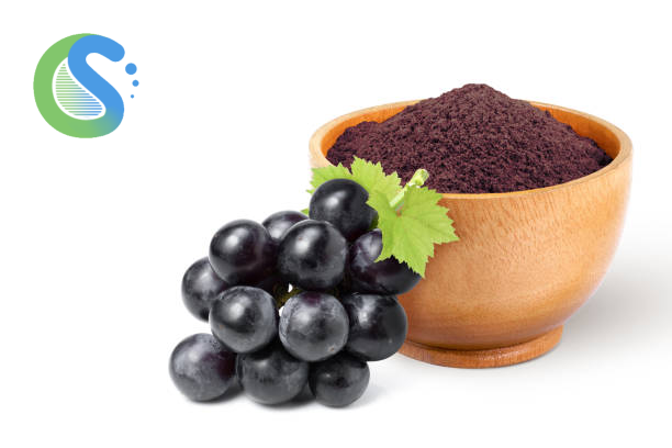 Resveratrol #501-36-0
