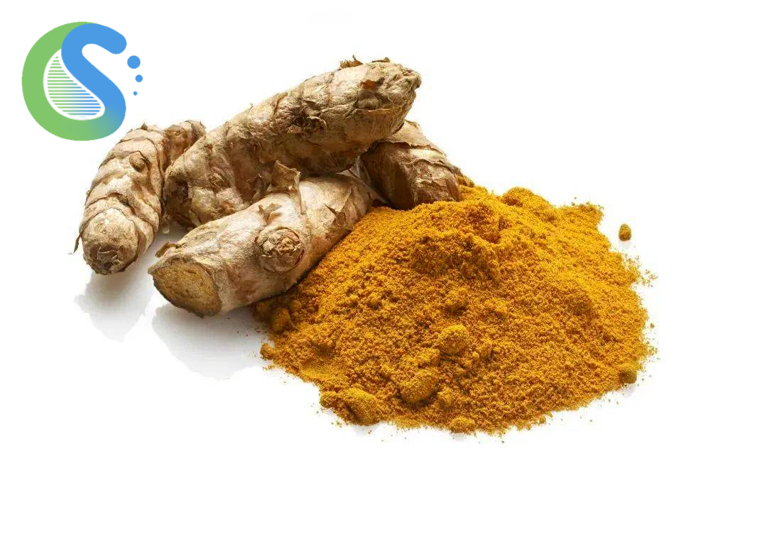Curcumin #458-37-7