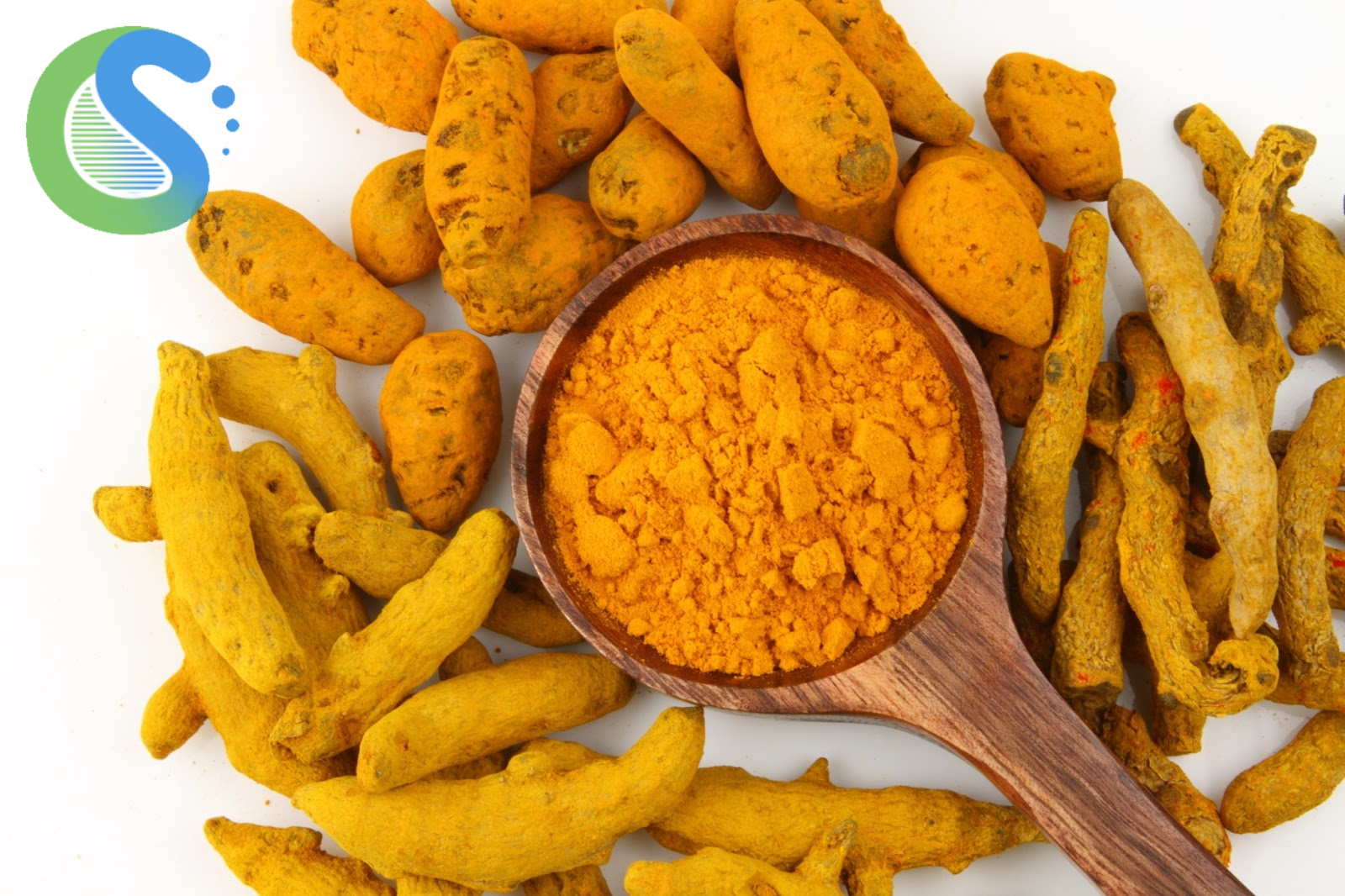 Curcumin #458-37-7