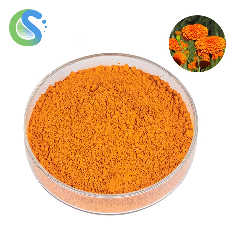 Lutein #127-40-2