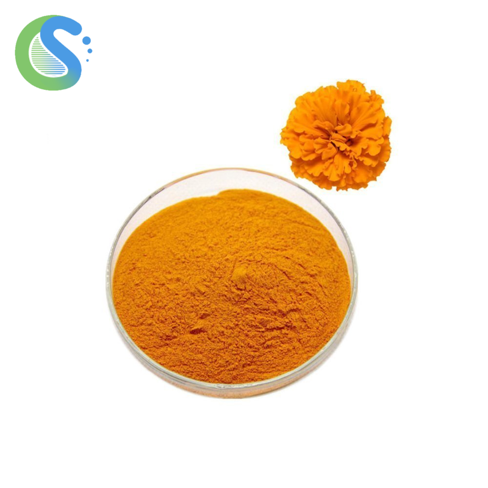 Lutein #127-40-2