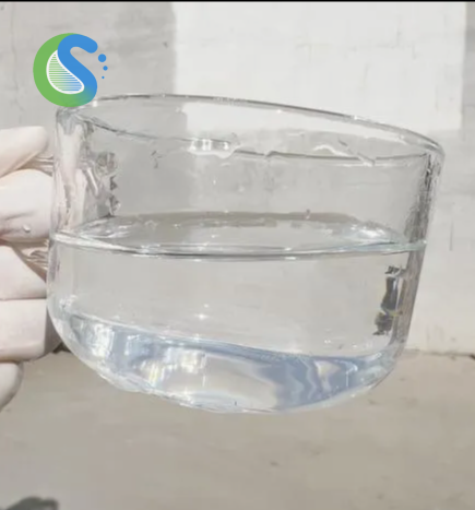 Diallyl trisulfide CAS 2050-87-5