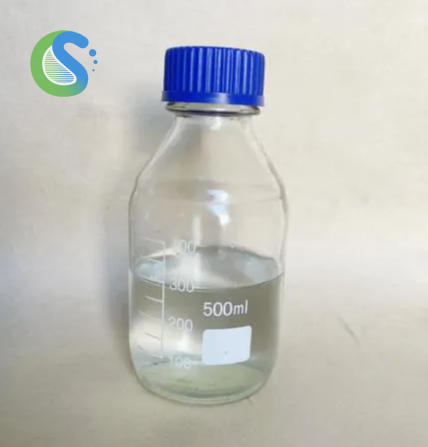 Diallyl trisulfide CAS 2050-87-5