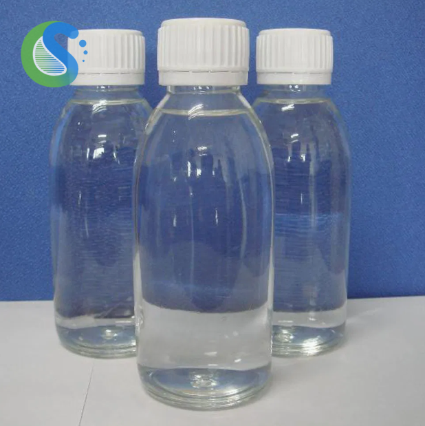 CAS 68515-73-1  DECYL GLUCOSIDE CAS:68515-73-1